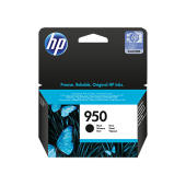 HP 950 Black Original Ink Cartridge (CN049AE)